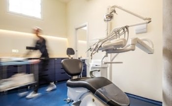 Clínica de Especialidades Médicas | MOURIN SALUD