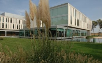 BÈTULA ALBA COMPLEX RESIDENCIAL - VENSO, SA