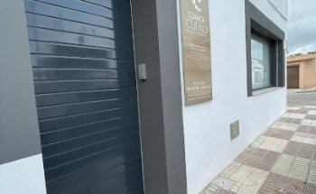Clínica Cuervo