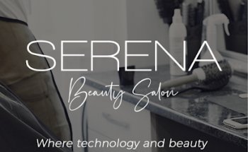 Serena Beauty Salon - Perruqueria & Estètica Avançada