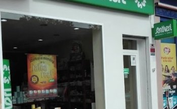 Herbolario Córdoba | Santiveri - Herbolarea