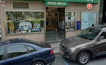 Farmacia Paula Briones Amor