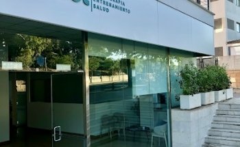 met | fisioterapia, entrenamiento y salud