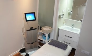 Naturaqua centro de bienestar