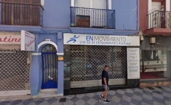Centro En Movimiento (Centro de Entrenamiento Personal y Readaptación de Lesiones)