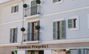 Farmàcia Progrés