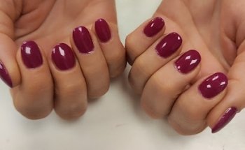 Centro de belleza (Marisol Gallardo)