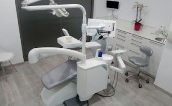 Clínica Dental Talavera Vallès
