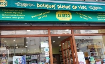 Herbolari El Recó Les Roquetes