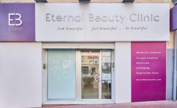 Eternal Beauty Clínica