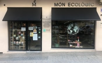 Món Ecològic i Gourmet