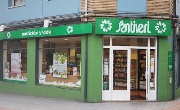 Santiveri Dietética Albor