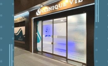 Clinique Vie