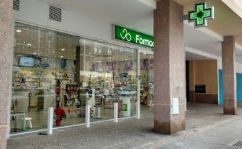 Farmacia Blanca