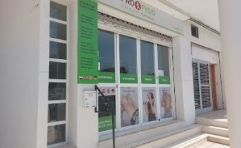 Profysio & Health Center