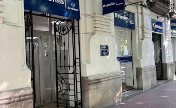 Eurofins Megalab - Dr. Montoro