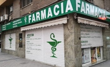 Farmacia Ana Giner
