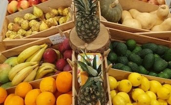 Bio Market Fonoll Mari