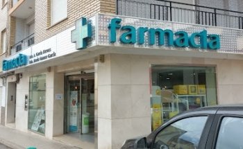 Farmacia María Gómez García