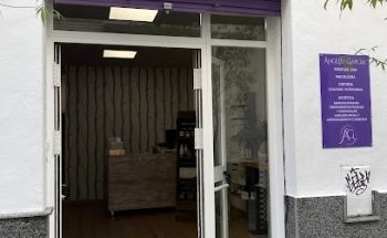 Gabinete Ángeles García