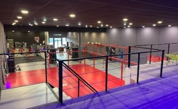 GYM PRO FITNESS VINAROS