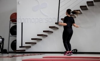 Entrenador Personal Orihuela - DomoPersonal