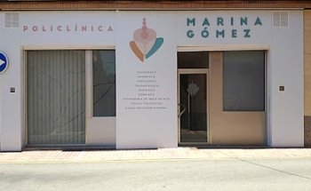 Policlínica Marina Gómez