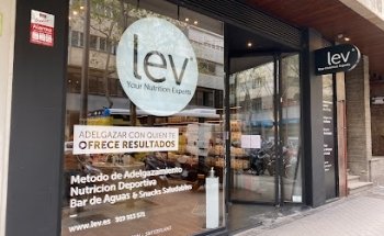 Centro Lev Madrid - Nuevos Ministerios