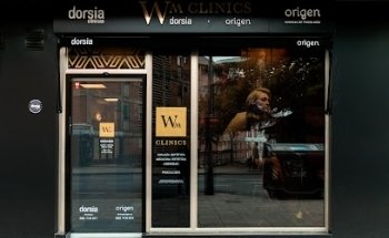 Clínica Dorsia Cirugía y Medicina Estética