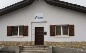 Kemen Kirol Osasun Zerbitzuak