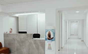 Clinica El Cedre - Centro médico mediterráneo puzol