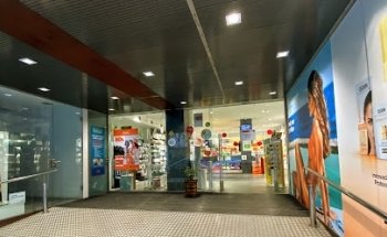 Farmàcia Glòria Morell Olivé