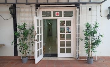 Elviria Medical Center