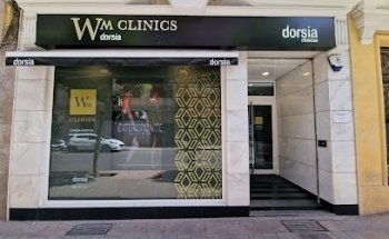 Clínica Dorsia Cirugía y Medicina Estética