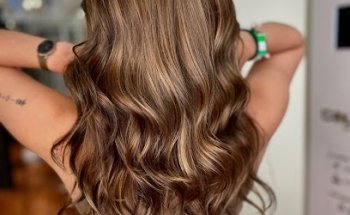 Hair Cut Day Aragó Salón Peluquería Barcelona