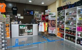 MAXDIETMOSTOLES