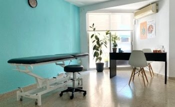 CLÍNICA RODA Fisioterapia Alicante