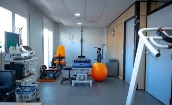 Dinàmic Salut Esportiva