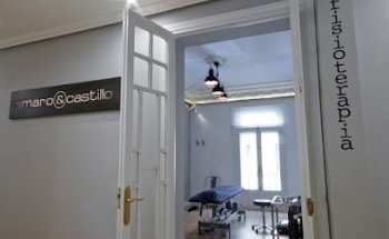 Amaro y Castillo Fisioterapia - Castelló