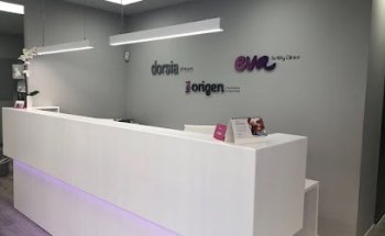 Clínica Dorsia Cirugía y Medicina Estética