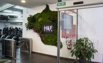 H&F Boadilla Club