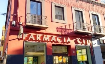 Farmacia Cid