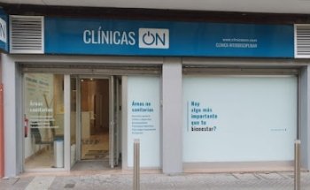 Clínicas ON