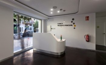 Clínica Vicente Pascual