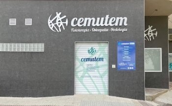 CLÍNICA CEMUTEM