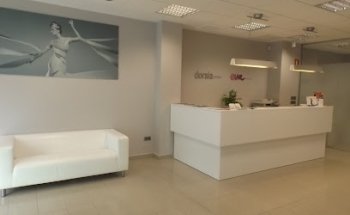 Clínica Dorsia Cirugía y Medicina Estética