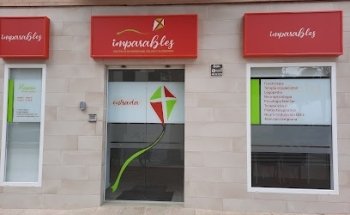 Centro de Neurorehabilitación y Autonomía Imparables