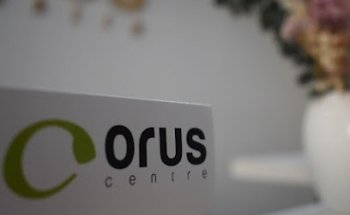 Centre Orus