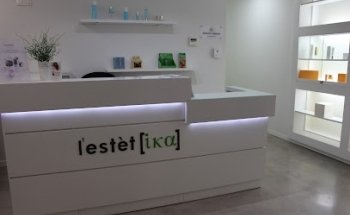 Centro estética l´estetika