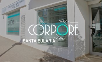 Corpore Santa Eulalia - Fisioterapia, Osteopatía y Podología